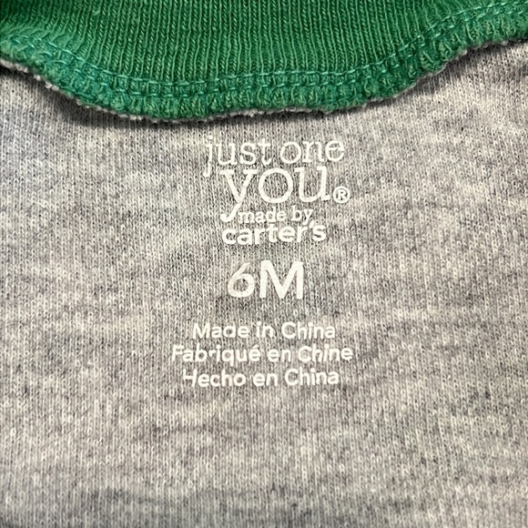 EGG NY & Carter’s Dino Bundle - Picture 5 of 11